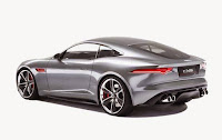 The 2015 Jaguar XK, A Wonderful Car for A Wonderful Long Journey