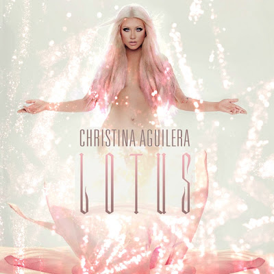 Christina Aguilera - Army of Me