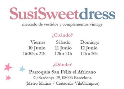 SusiSweetdress junio 2016