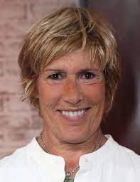 Mulher na história: Diana Nyad.