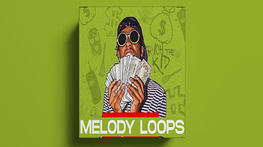 Free Melody loop kit - pt99