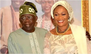 Remi Tinubu Is The Person In Charge Of This Government – Cleric Azzaman