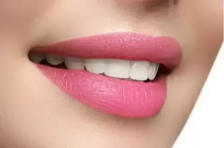 How to make black lips pink naturally know here