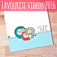 My 5 Favourite Art Videos of 2016