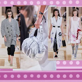 Miu Miu Spring Summer 2020 Paris Fashion Week by RUNWAY MAGAZINE