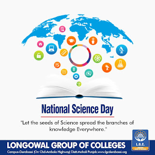 National Science Day