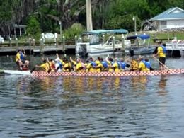 Dragonboat 2