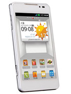 Mobile Price of LG Optimus 3D Cube SU870