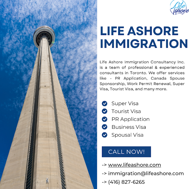 Immigration Consultant in Toronto