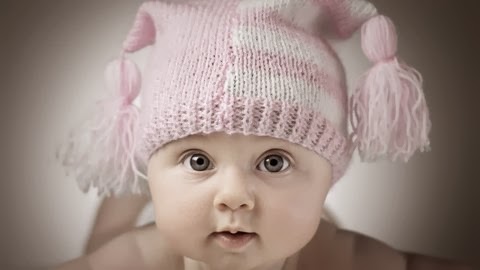 cute baby picture