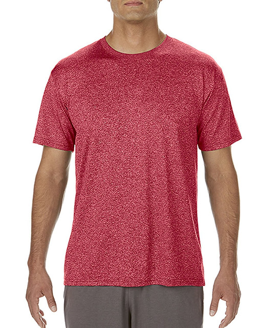 Gildan G46000 Performance Adult Core Tee (21 Colors)