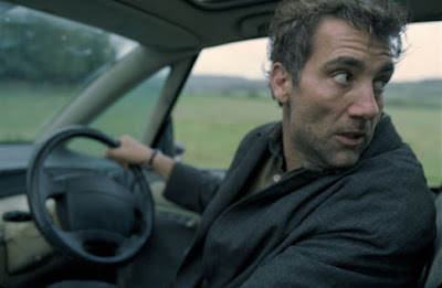 Children of Men Alfonso Cuarón Clive Owen