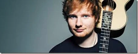 Recital Ed Sheeran en luna park 2015 tickets