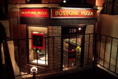 photo of Bostone Pizza, Boston, MA