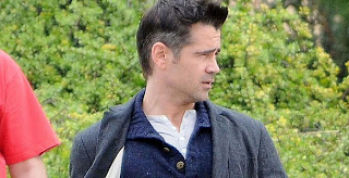 Colin Farrell