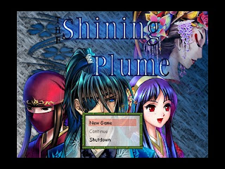 Shining Plume 2 [FINAL]