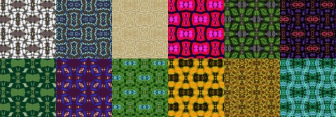 Free Seamless Texture Set                   37A