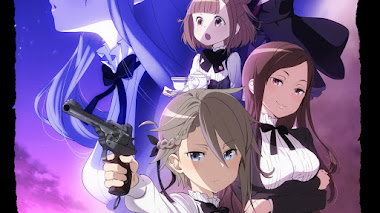 PRINCESS PRINCIPAL 12/12 [Sub.Español][MEG][HD-FullHD]