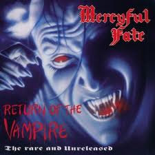 Discografia de Mercyful Fate