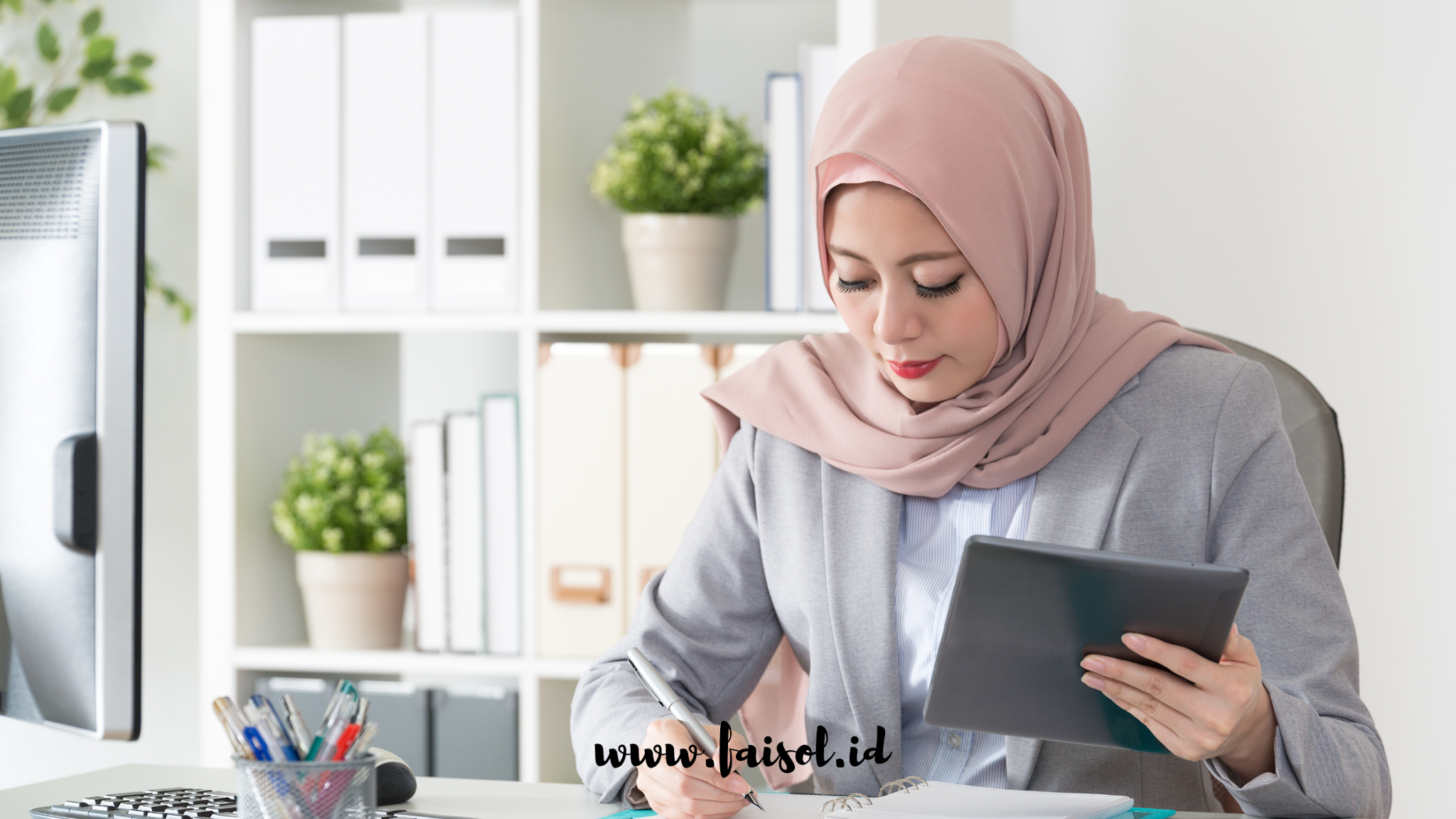 Investasi syariah 2021