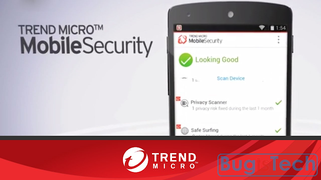 10 Best Antivirus for Android Smartphone Trend Micro Mobile Security