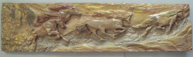 entalhe madeira wood carving