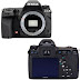 K5 16.3 MP SLR Dig Cam Body