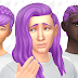 Bouncy! Recolours - Dream Home Decorator Hairs