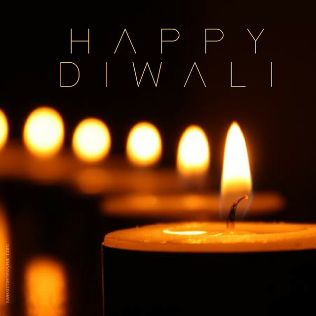 Happy Deepavali Images