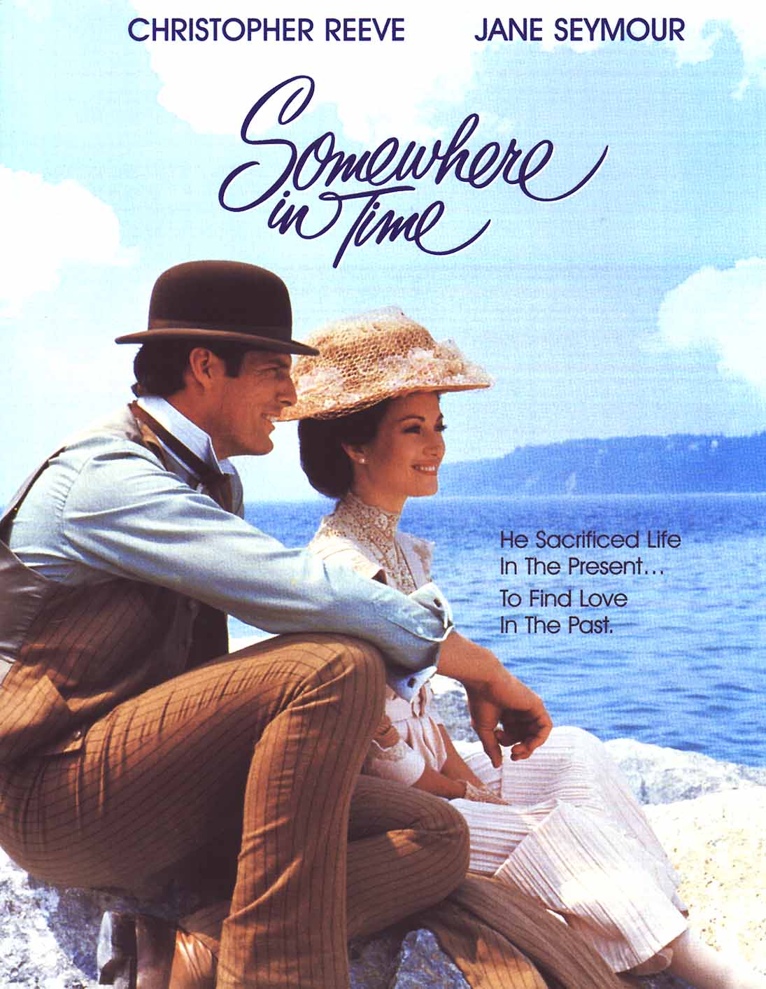 1980 Somewhere In Time