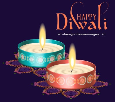 Colorful Diwali Images