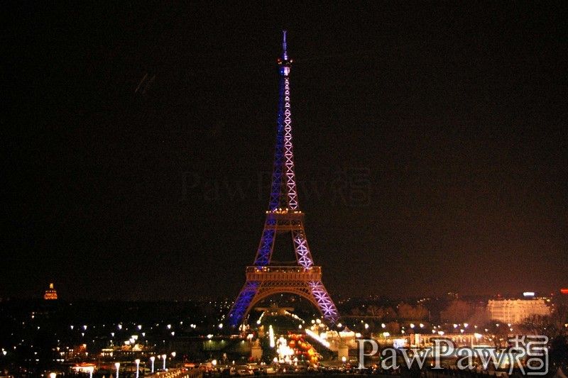 Eiffel Tower