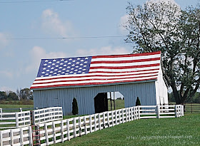 https://joysjotsshots.blogspot.com/2012/10/us-flag-barn.html