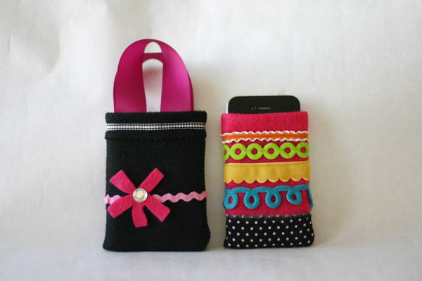 iPod Cases