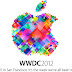 WWDC 2012 Presentation June 11-15 San Francisco