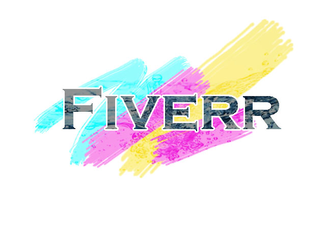 LOGO FIVERR