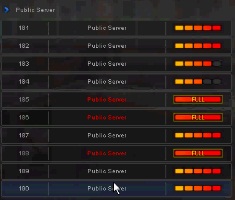 Public Server 2