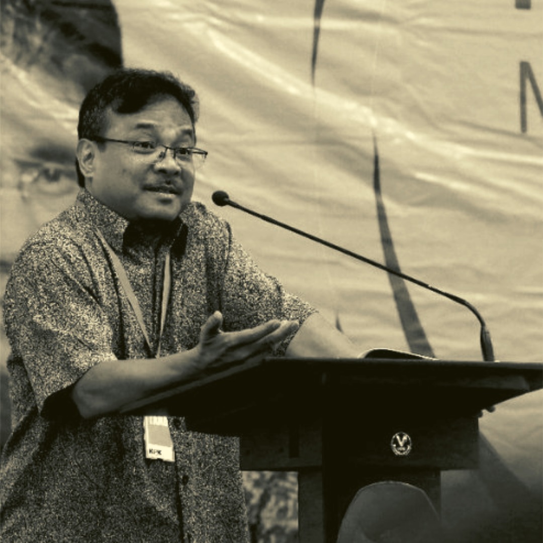 Mengenang Romo B. Herry Priyono galau