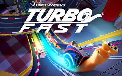 Turbo FAST v2.0.3 Apk + OBB Data + MOD Apk [Unlimited Money] – Android Games