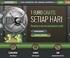 Situs web penghasil uang Dari internet dengan cepat