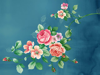 Wallpaper Flower