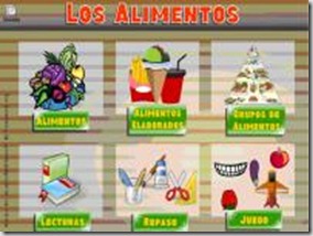 alimentos