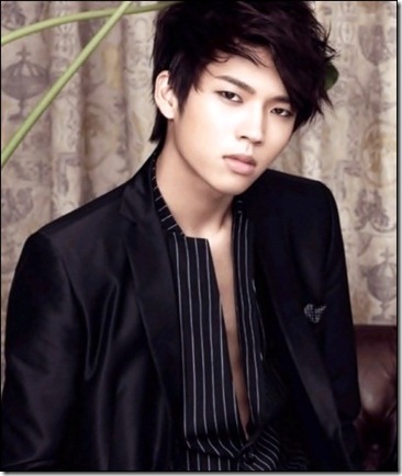 woo hyun