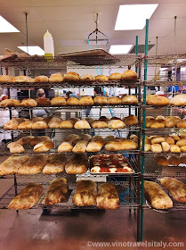 Tuscan Market Artisan Breads