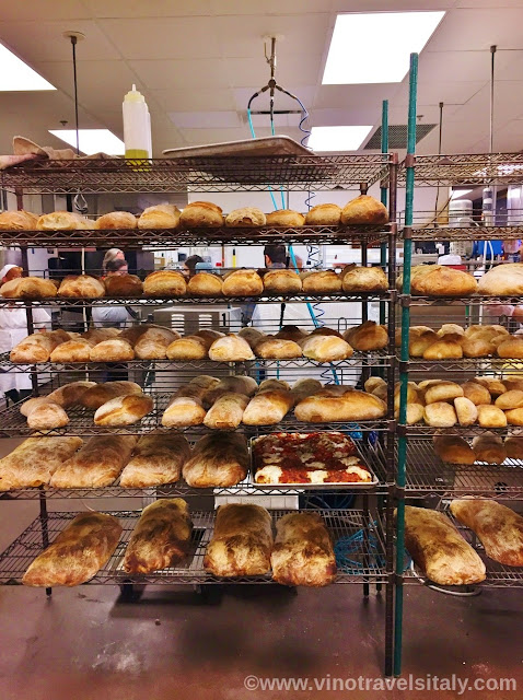 Tuscan Market Artisan Breads