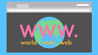 world wide web 