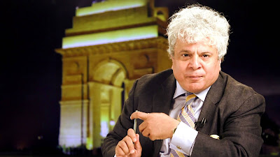 Suhel Seth