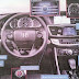 Leaked Image of 2013 Honda Accord’s Dashboard Surface Online
