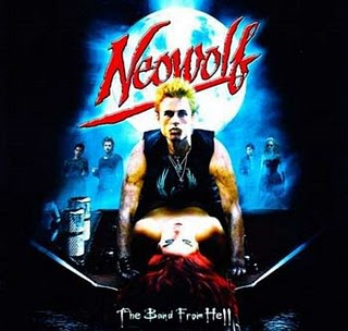 Neowolf  2010 