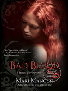 Casta de Sangue: Bad Blood